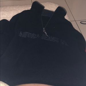 Nautica Turtle Neck Sweater